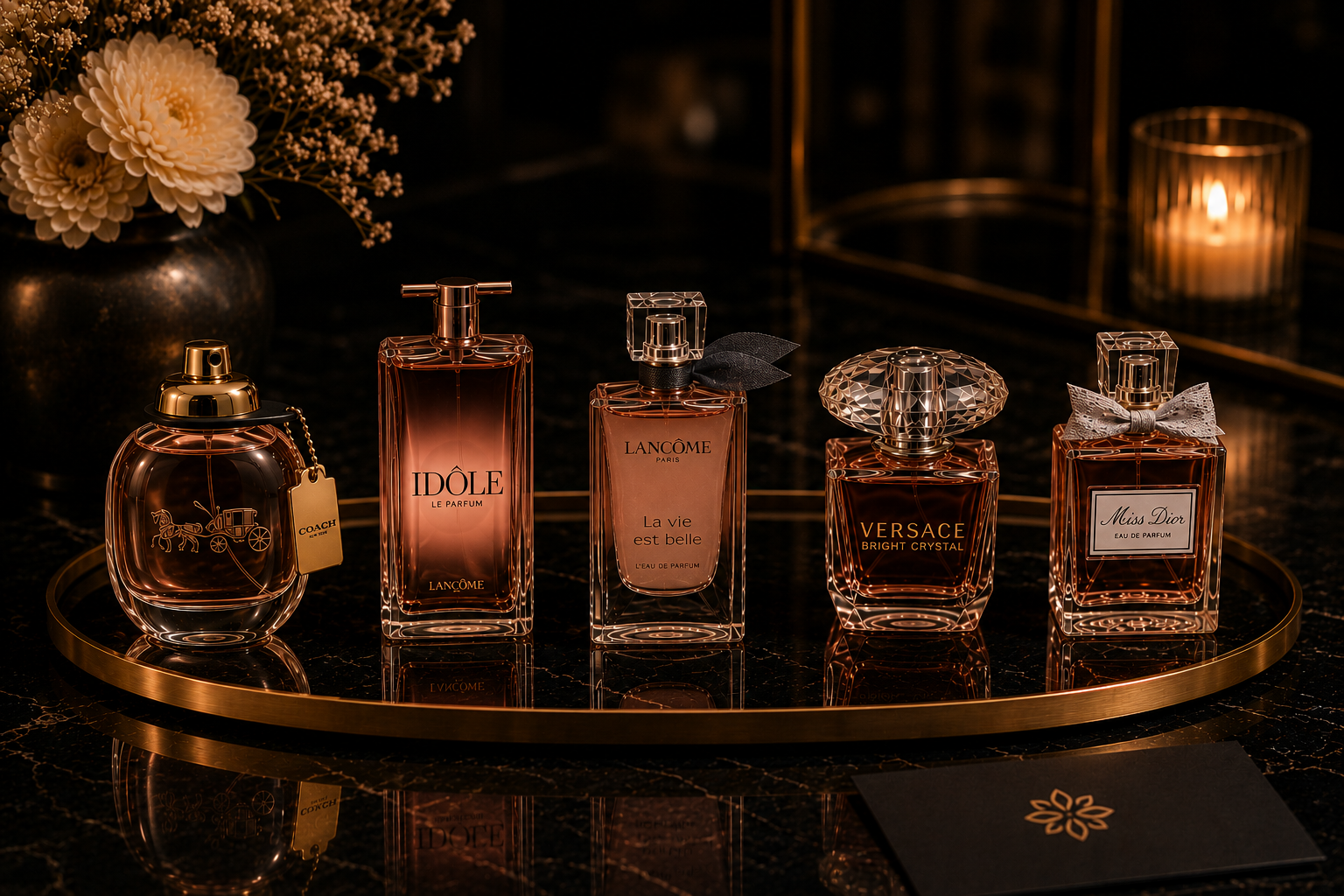 Fragrance